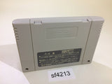 sf4213 Area 88 SNES Super Famicom Japan