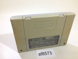 Torneco no Daibouken Fushigi no Dungeon SNES Super Famicom Japan - SF8573