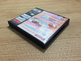 FG2890 Gokujo! Mechamote Days Here we go! BOXED Nintendo DS Japan