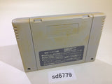 Super Gachapon World SD Gundam X SNES Super Famicom Japan - SD6779