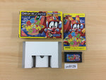 UC9129 Robopon Robot Ponkottsu 2 Ring Ver. BOXED GameBoy Advance Japan