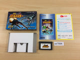 Konchu Monster Battle Master BOXED GameBoy Advance Japan - UB7094