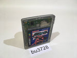 BU3728 Network Boukenki Bugsite Beta GameBoy Game Boy Japan