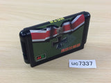 Kishi Densetsu Mega Drive Genesis Japan - UC7337