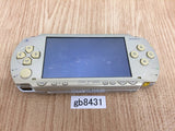 gb8431 Plz Read Item Condi PSP-1000 CHAMPAGNE GOLD SONY PSP Console Japan