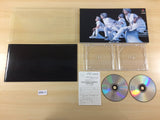 Glay Complete Works PS1 Japan - DF8613