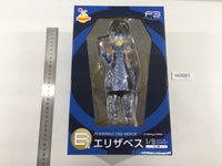 oa3081 Unopened Persona 3 Elizabeth Happy kuji Prize Boxed Figure Japan
