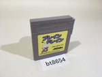 BT8654 Brain Drain GameBoy Game Boy Japan