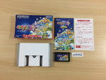 UD4542 Kuru Kuru Kururin BOXED GameBoy Advance Japan
