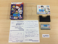 dg4864 HUNTER x HUNTER BOXED Wonder Swan Bandai Japan