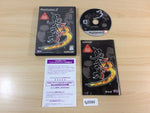 FG5090 Onimusha 3 PS2 Japan