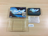 ub2084 Gunhed BOXED NES Famicom Japan