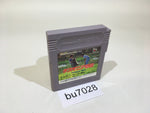 BU7028 Tasmania Story Monogatari GameBoy Game Boy Japan