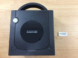 Game Cube Console Black DOL-101 GameCube Japan - Tested Working DH9067