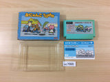 Onyanko Town BOXED NES Famicom Japan - UC7000