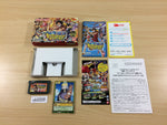 UB2228 One Piece Dragon Dream BOXED GameBoy Advance Japan