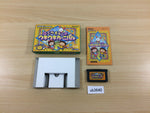 UB3640 Sakura Momoko no UkiUki Carnival BOXED GameBoy Advance Japan