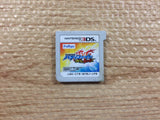 Future Card Buddyfight Nintendo 3DS Japan - FG7112