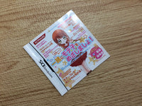 FG2890 Gokujo! Mechamote Days Here we go! BOXED Nintendo DS Japan