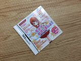 FG2890 Gokujo! Mechamote Days Here we go! BOXED Nintendo DS Japan