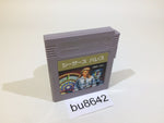 BU8642 Caesars Palace GameBoy Game Boy Japan
