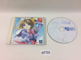 g8705 Mizuiro Dreamcast Japan
