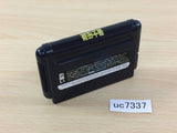 Kishi Densetsu Mega Drive Genesis Japan - UC7337