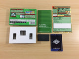 UD4433 Medarot Navi Kabuto Ver. BOXED GameBoy Advance Japan