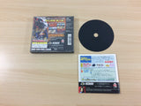 Bloody Roar 2 Bringer Of The New Age PS1 Japan - UC3530