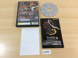FG5090 Onimusha 3 PS2 Japan