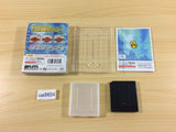 ua9654 Wetrix BOXED GameBoy Game Boy Japan