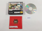 Marie no Atelier Ver.1.3 Sega Saturn Japan - FC9823