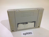Torneco no Daibouken Fushigi no Dungeon SNES Super Famicom Japan - SG9065