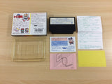 SD Gundam Hero Soukessen BOXED NES Famicom Japan - UD7820