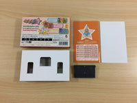 UD4542 Kuru Kuru Kururin BOXED GameBoy Advance Japan