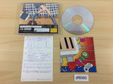 Ginga Ojousama Densetsu Yuna Illust Works Sega Saturn Japan - DF6060