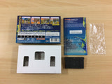 UC7775 Tetris Worlds BOXED GameBoy Advance Japan