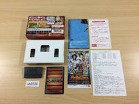 UB2228 One Piece Dragon Dream BOXED GameBoy Advance Japan