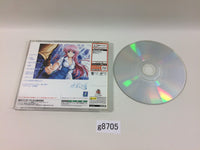 g8705 Mizuiro Dreamcast Japan