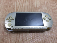 gb8431 Plz Read Item Condi PSP-1000 CHAMPAGNE GOLD SONY PSP Console Japan