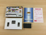 Konchu Monster Battle Master BOXED GameBoy Advance Japan - UB7094