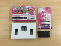 UD8860 Mr. Driller A Fushigina Pacteria BOXED GameBoy Advance Japan