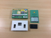 UB3640 Sakura Momoko no UkiUki Carnival BOXED GameBoy Advance Japan