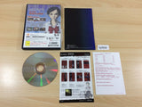 FG3692 BLOOD+ ONE NIGHT KISS PS2 Japan