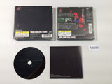 Akagawa Jirou Yasoukyoku Limited Edition PS1 Japan - FC9599