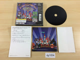 Shin Theme Park PS1 Japan - DG1854
