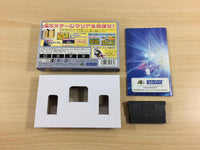 UD8602 Bomberman Max 2 Blue Bomberman Ver. BOXED GameBoy Advance Japan