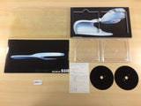 Glay Complete Works PS1 Japan - DF8613
