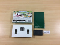 ub1963 Bokuno Kabuto Kuwagata BOXED GameBoy Advance Japan
