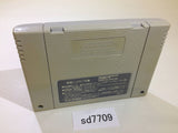 Super Gachapon World SD Gundam X SNES Super Famicom Japan - SD7709